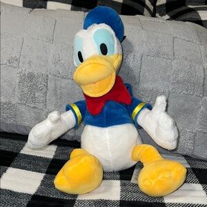 Disney Donald Duck Plush